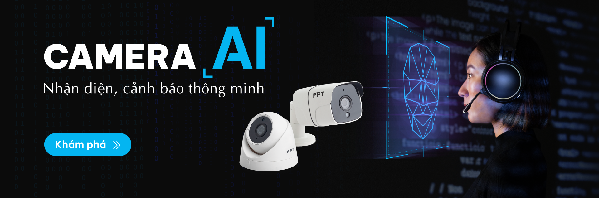 Camera AI