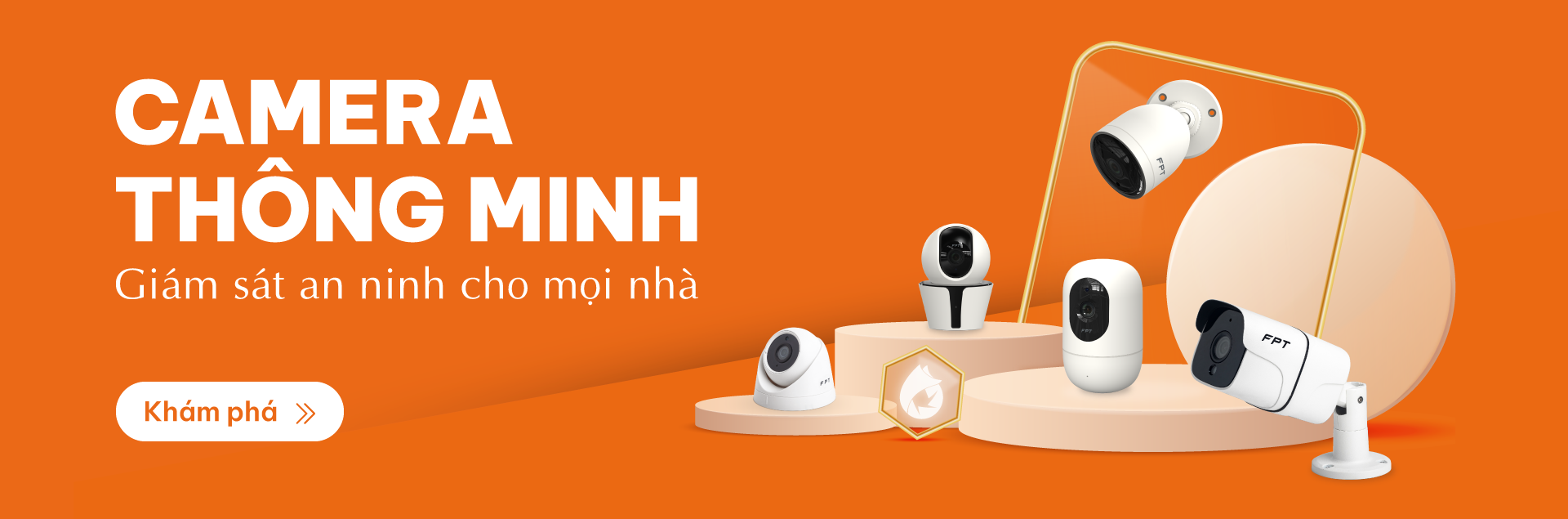 camera thông minh